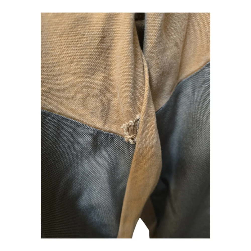 Vintage Cabela's Brown Work Pant - Picture 4 of 5